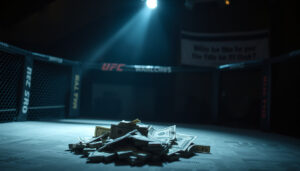 中井りんの現在と過去：性別疑惑、金銭問題、トラブルの真相をアジア人初のUFC女子ファイターが徹底検証